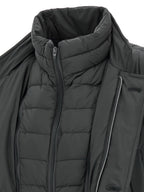 Herno Il Cappotto Down Jacket