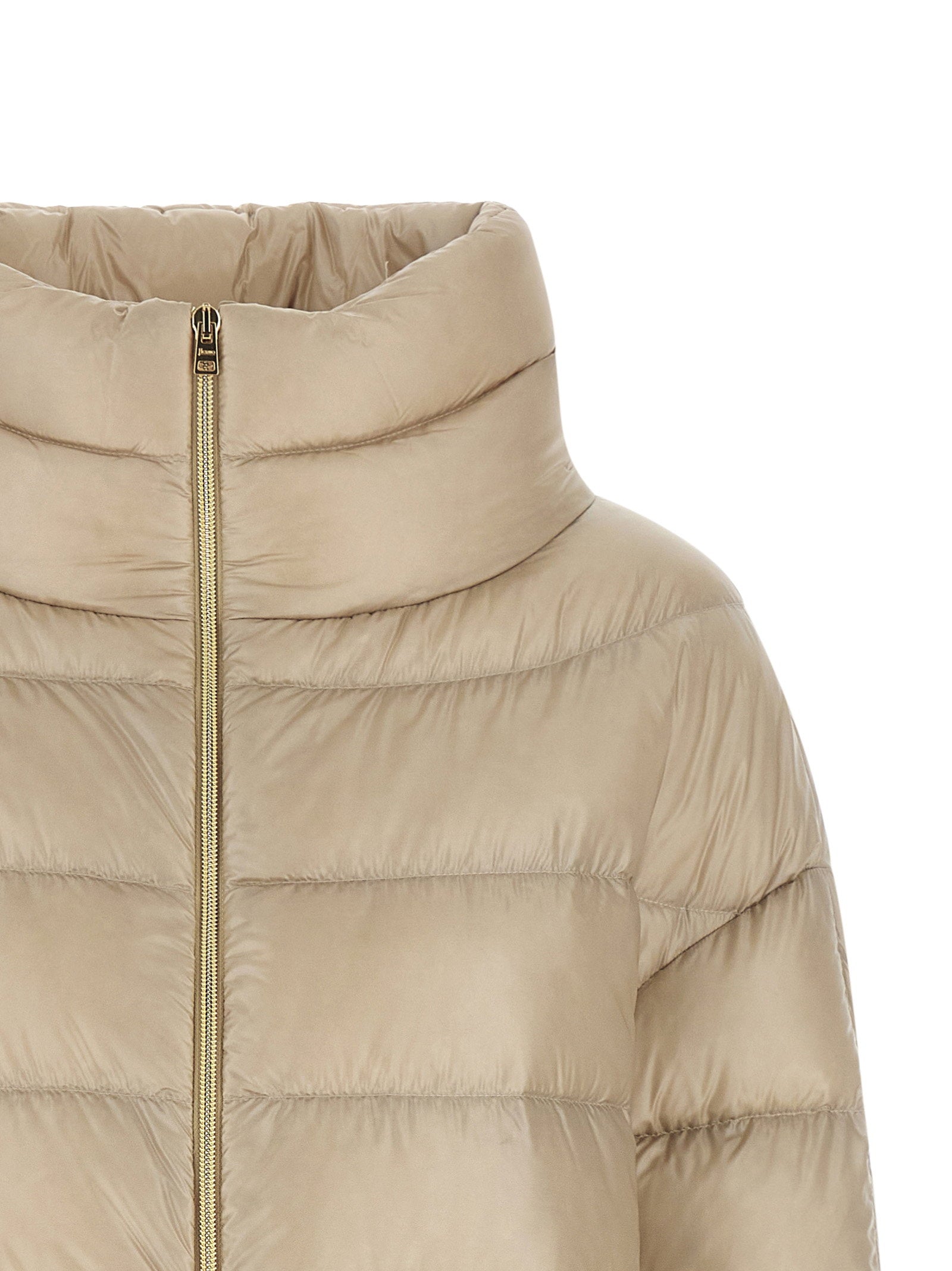 Herno Matilde Down Jacket