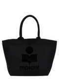 Isabel Marant Small Yenki Shopping Bag