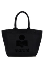 Isabel Marant Small Yenki Shopping Bag
