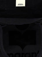 Isabel Marant Small Yenki Shopping Bag