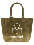 Isabel Marant Yenky  Small Shopping Bag