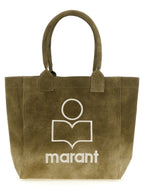 Isabel Marant Yenky  Small Shopping Bag