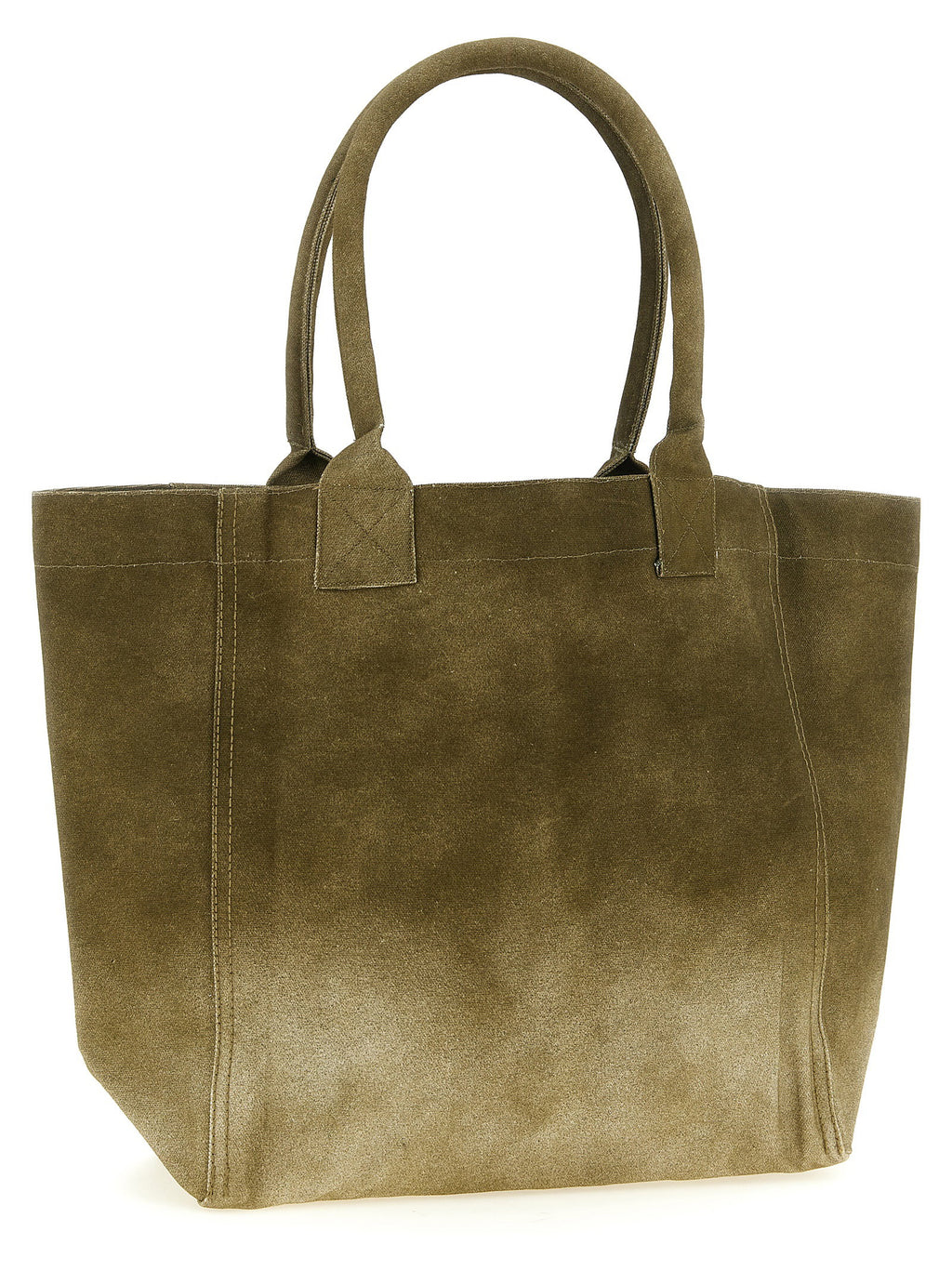 Isabel Marant Yenky  Small Shopping Bag