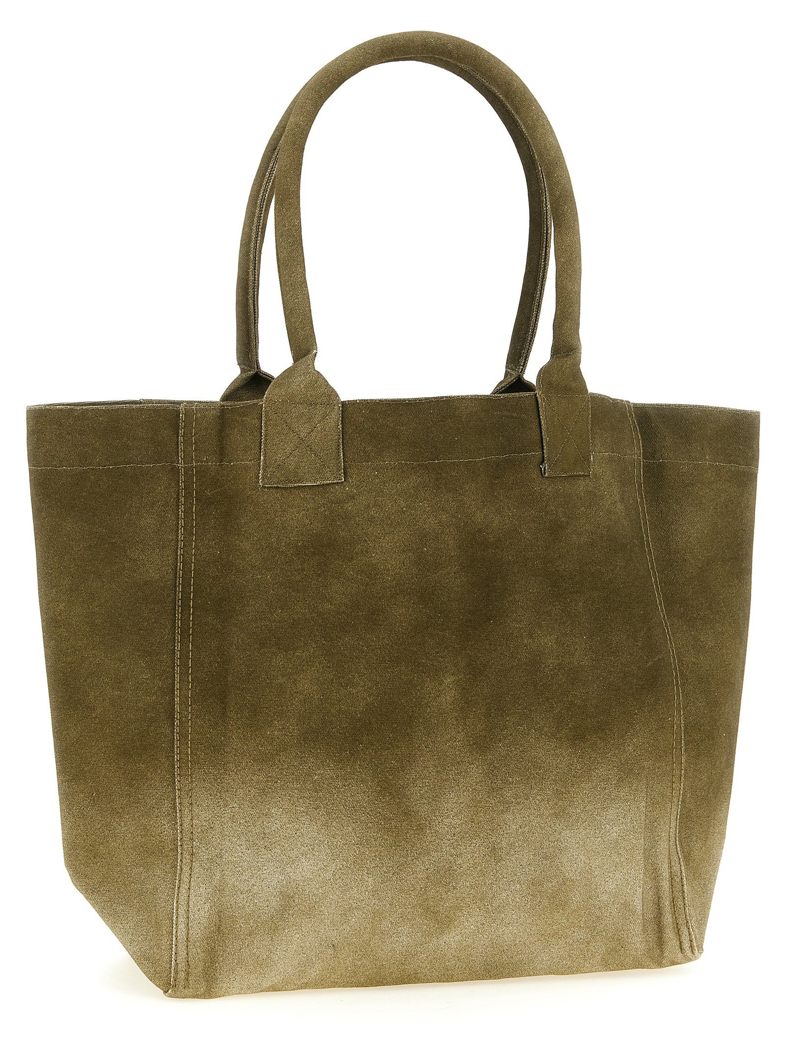 Isabel Marant Yenky  Small Shopping Bag