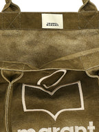 Isabel Marant Yenky  Small Shopping Bag
