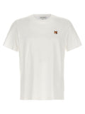 Maison Kitsuné Fox Head T-shirt