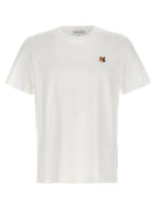 Maison Kitsuné Fox Head T-shirt