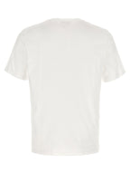 Maison Kitsuné Fox Head T-shirt