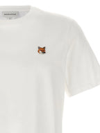Maison Kitsuné Fox Head T-shirt