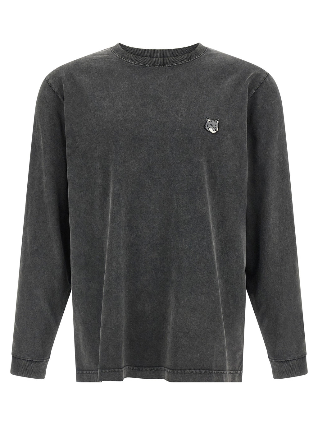 Maison Kitsuné Fox Head T-shirt