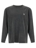 Maison Kitsuné Fox Head T-shirt