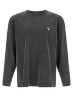 Maison Kitsuné Fox Head T-shirt