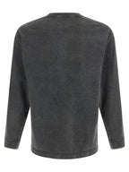 Maison Kitsuné Fox Head T-shirt