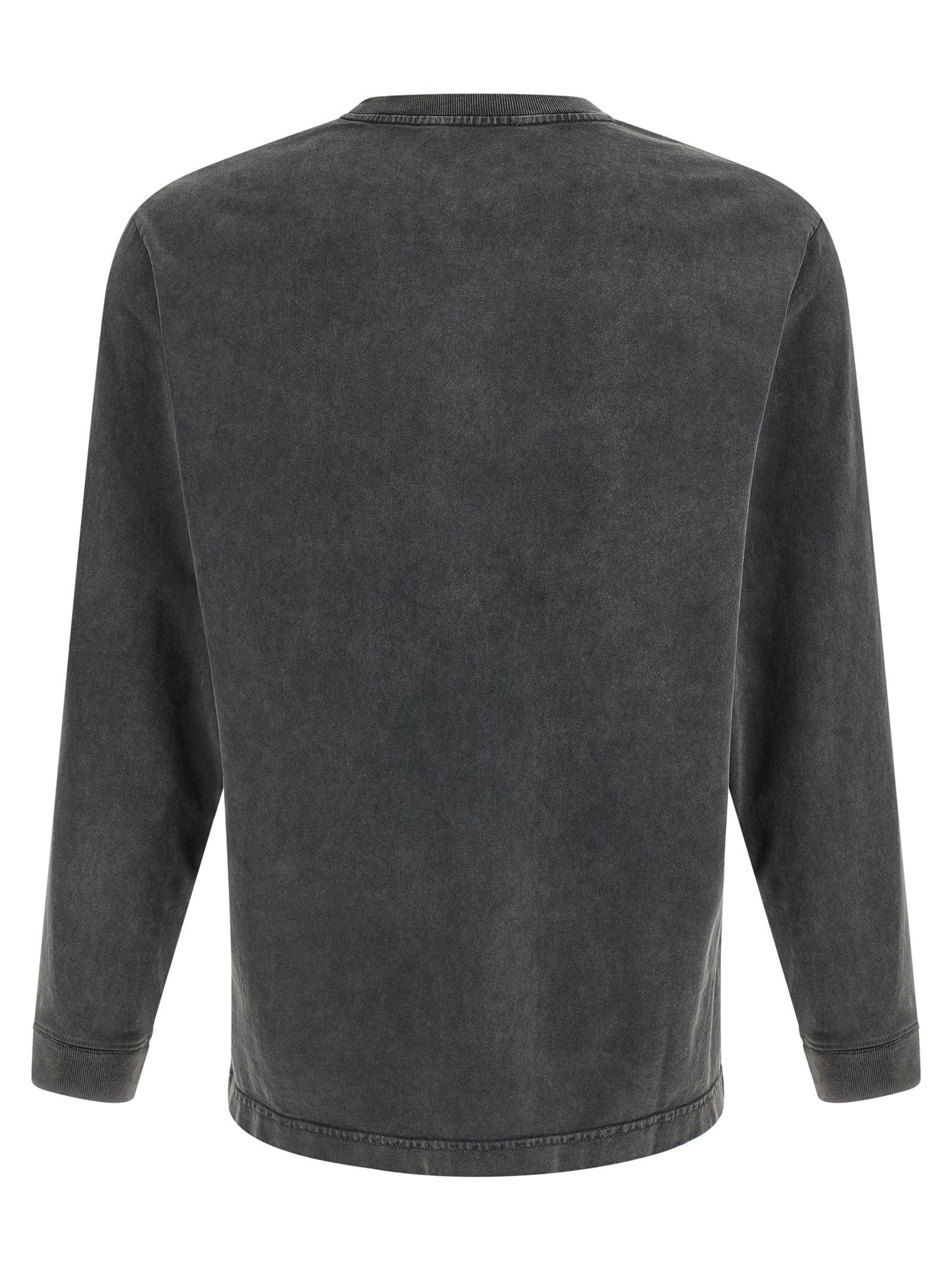 Maison Kitsuné Fox Head T-shirt