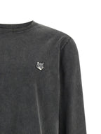 Maison Kitsuné Fox Head T-shirt