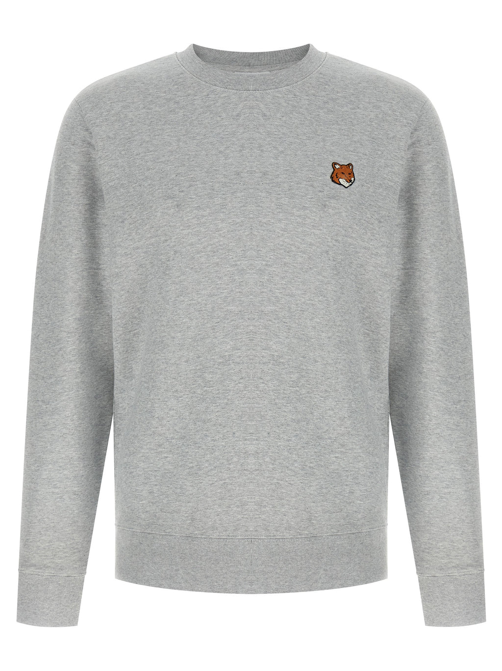 Maison Kitsuné Fox Head Sweatshirt