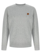 Maison Kitsuné Fox Head Sweatshirt
