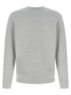 Maison Kitsuné Fox Head Sweatshirt