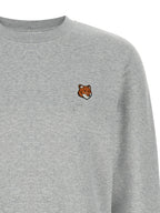 Maison Kitsuné Fox Head Sweatshirt