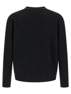 Maison Kitsuné Fox Head Cardigan