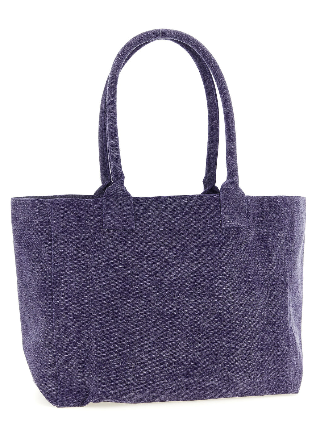 Isabel Marant Yenky Zipped Shopping Bag