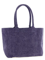 Isabel Marant Yenky Zipped Shopping Bag