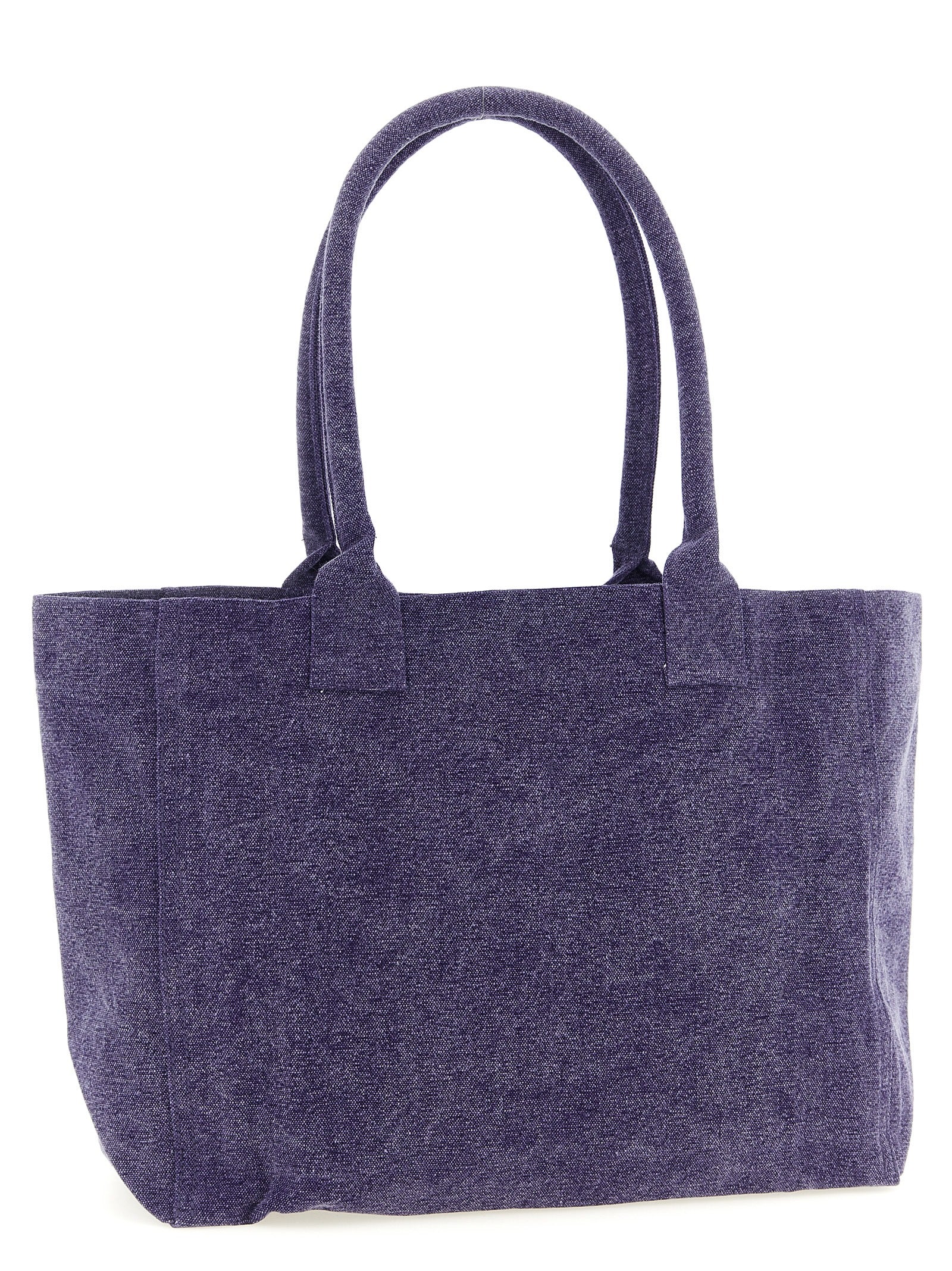 Isabel Marant Yenky Zipped Shopping Bag