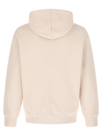 Maison Kitsuné Fox Head Hoodie