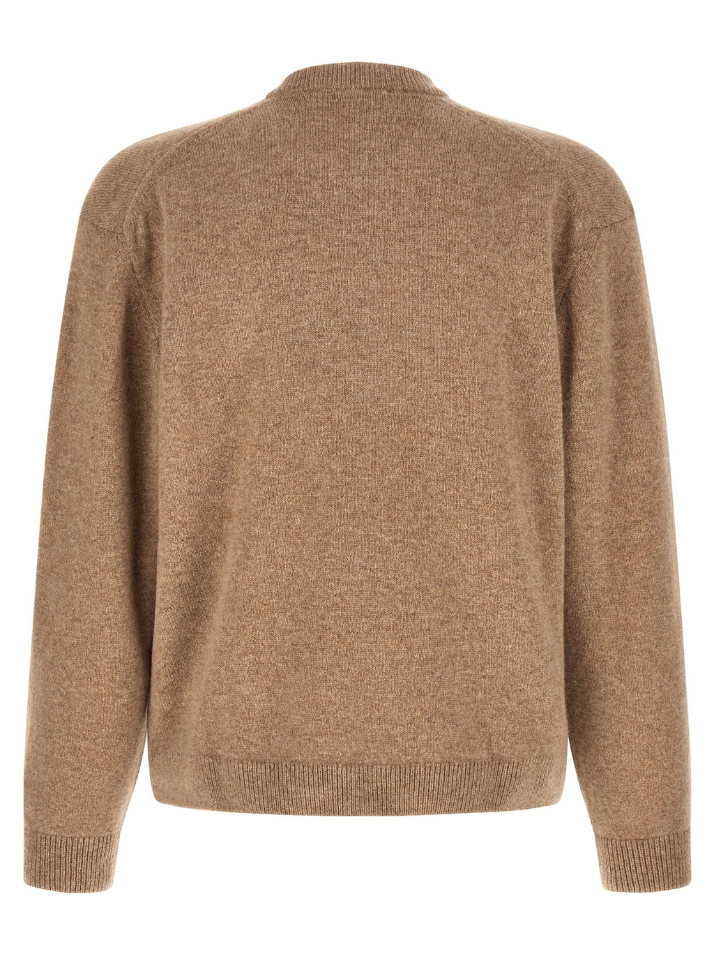 Maison Kitsuné Fox Head Sweater