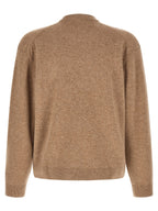 Maison Kitsuné Fox Head Sweater