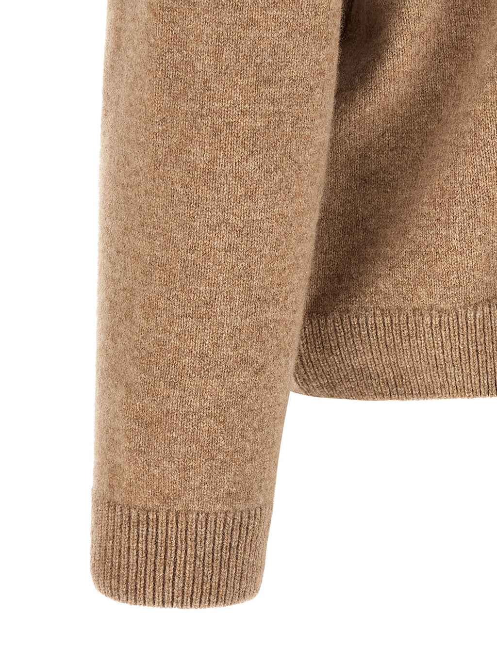 Maison Kitsuné Fox Head Sweater
