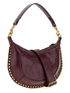 Isabel Marant Naoko Shoulder Bag