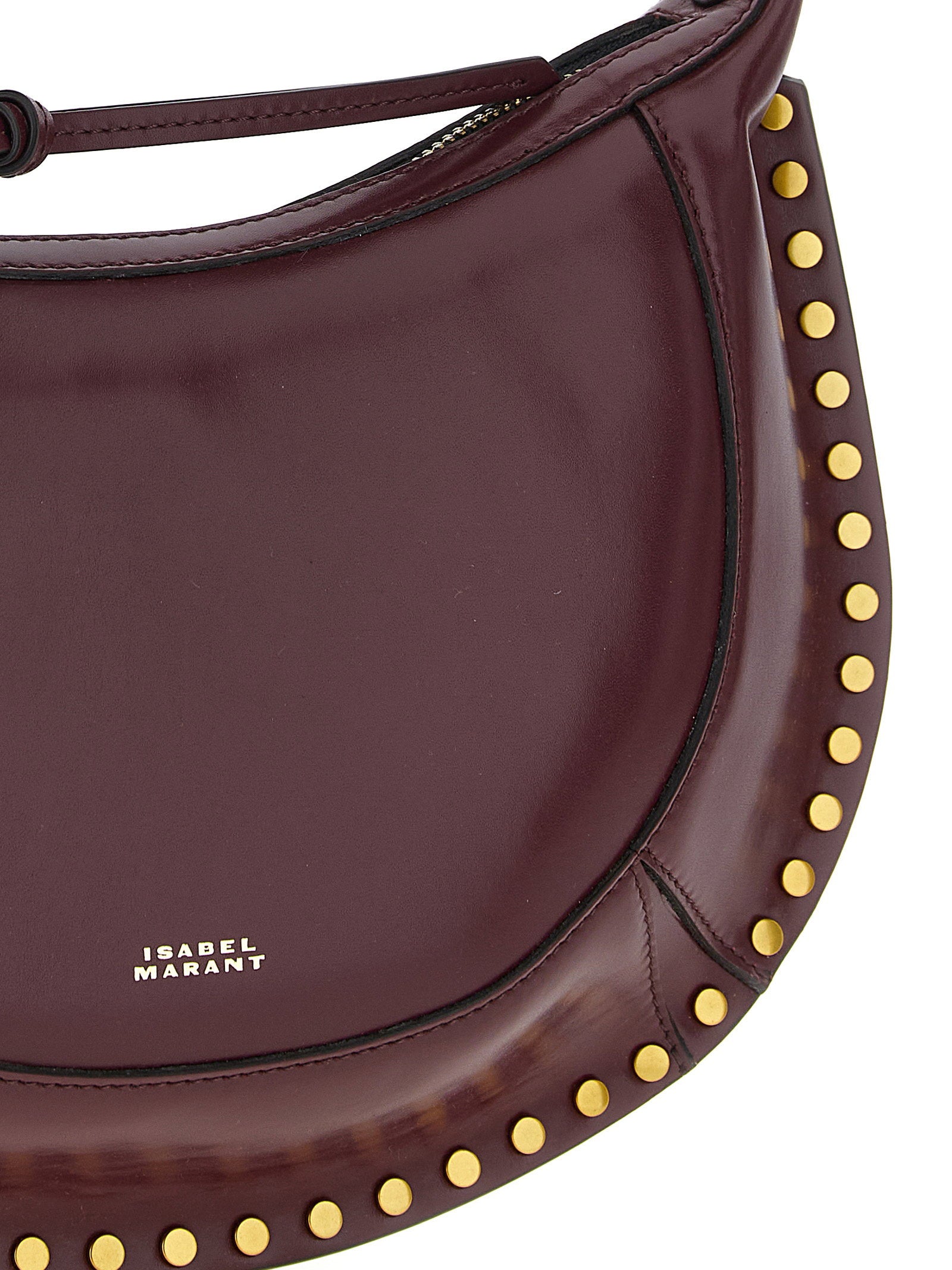 Isabel Marant Naoko Shoulder Bag