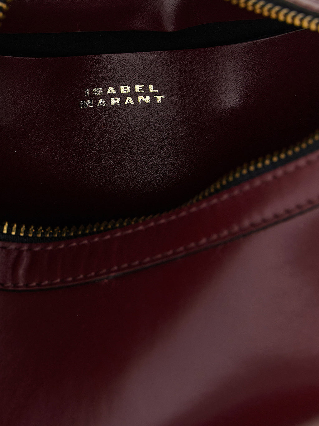 Isabel Marant Naoko Shoulder Bag