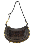Isabel Marant Oskan Moon Shoulder Bag