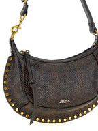Isabel Marant Oskan Moon Shoulder Bag