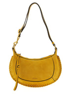 Isabel Marant Oskan Moon Shoulder Bag