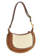 Isabel Marant Oskan Moon Shoulder Bag