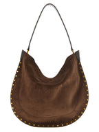 Isabel Marant Oskan Hobo Soft Shoulder Bag