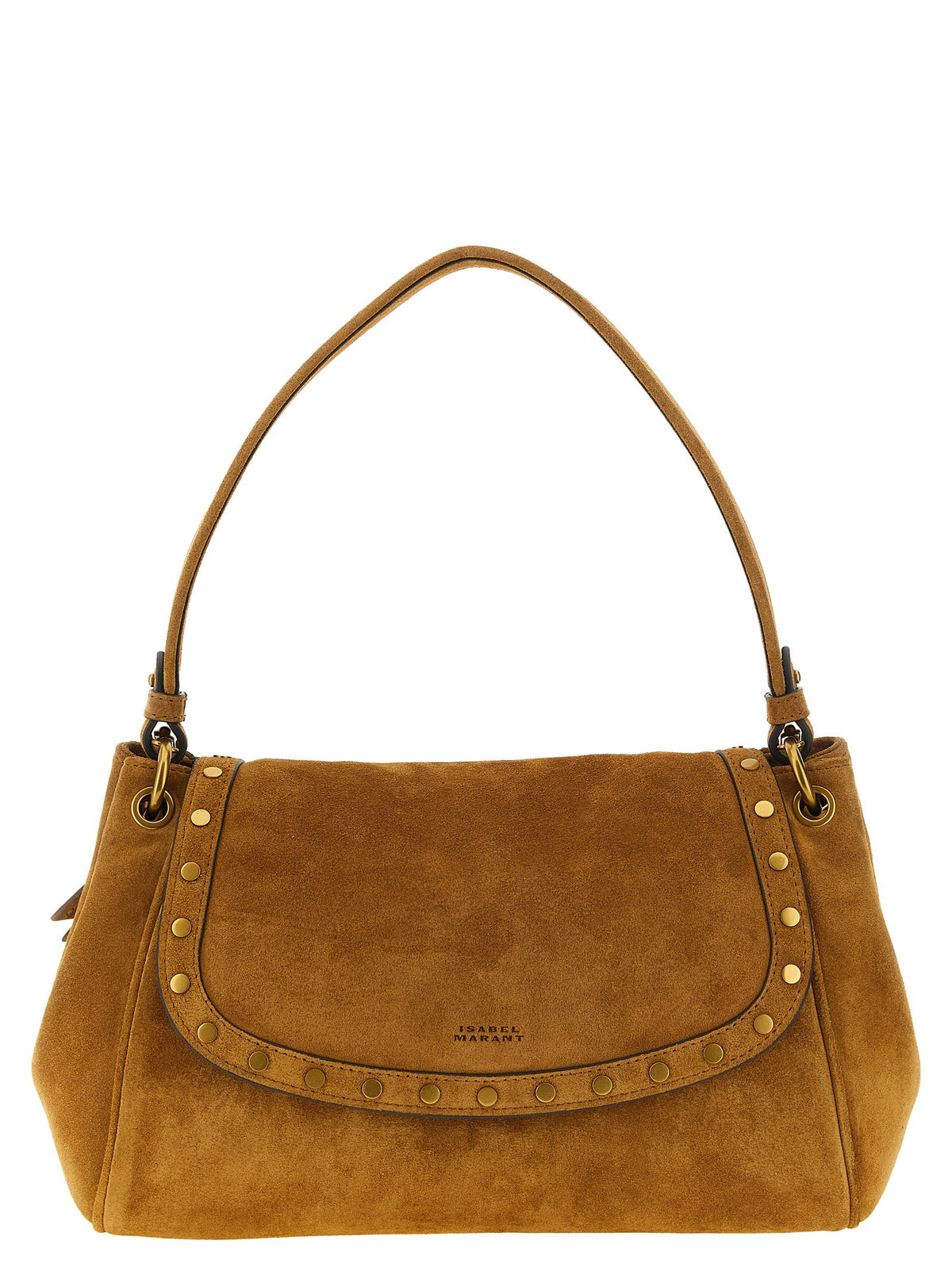 Isabel Marant Chany M Shoulder Bag
