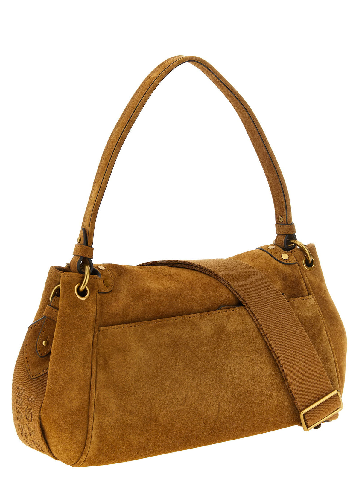 Isabel Marant Chany M Shoulder Bag