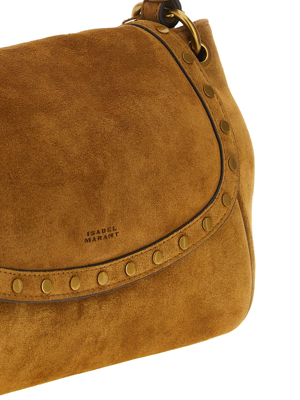 Isabel Marant Chany M Shoulder Bag