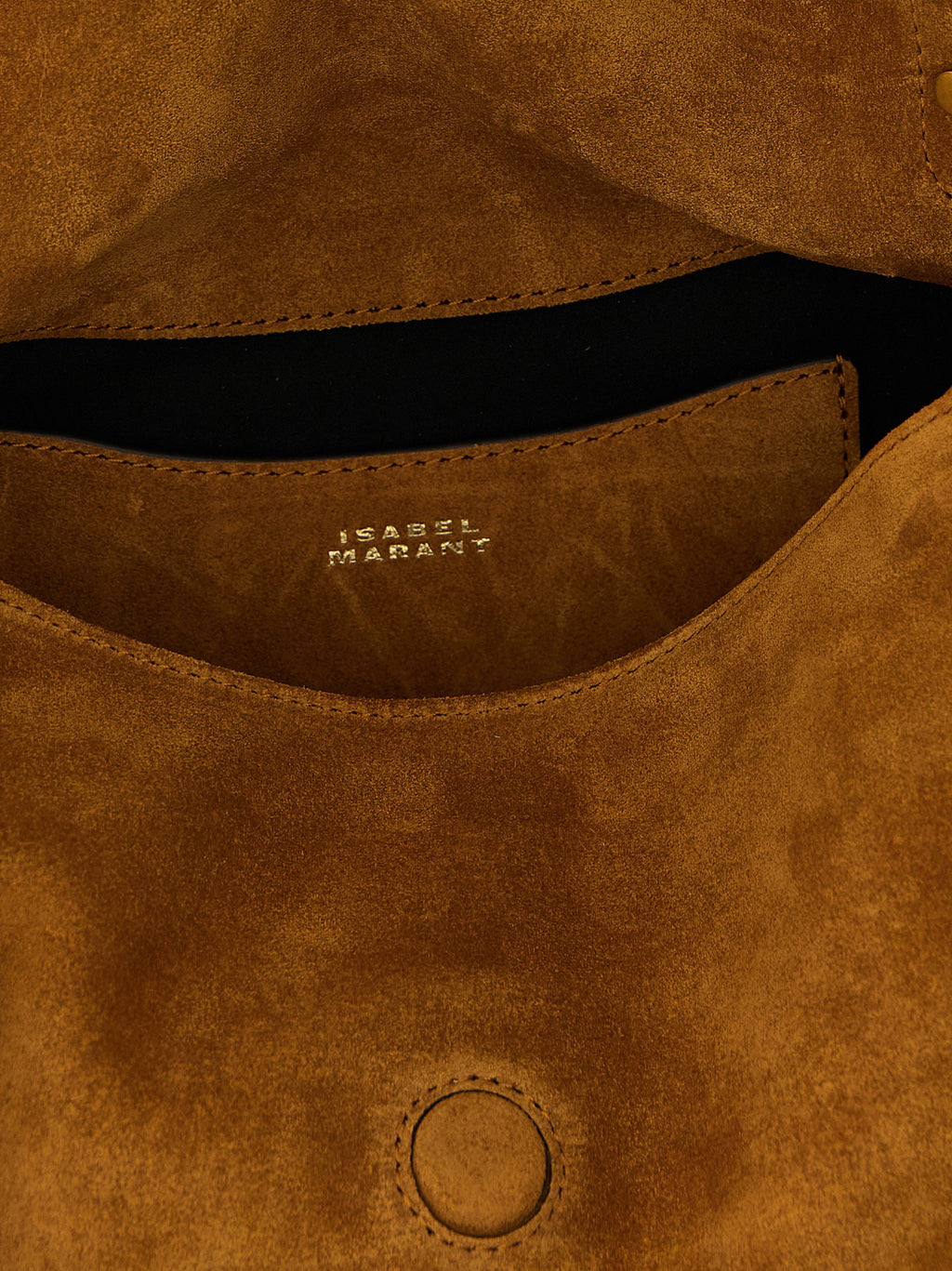 Isabel Marant Chany M Shoulder Bag