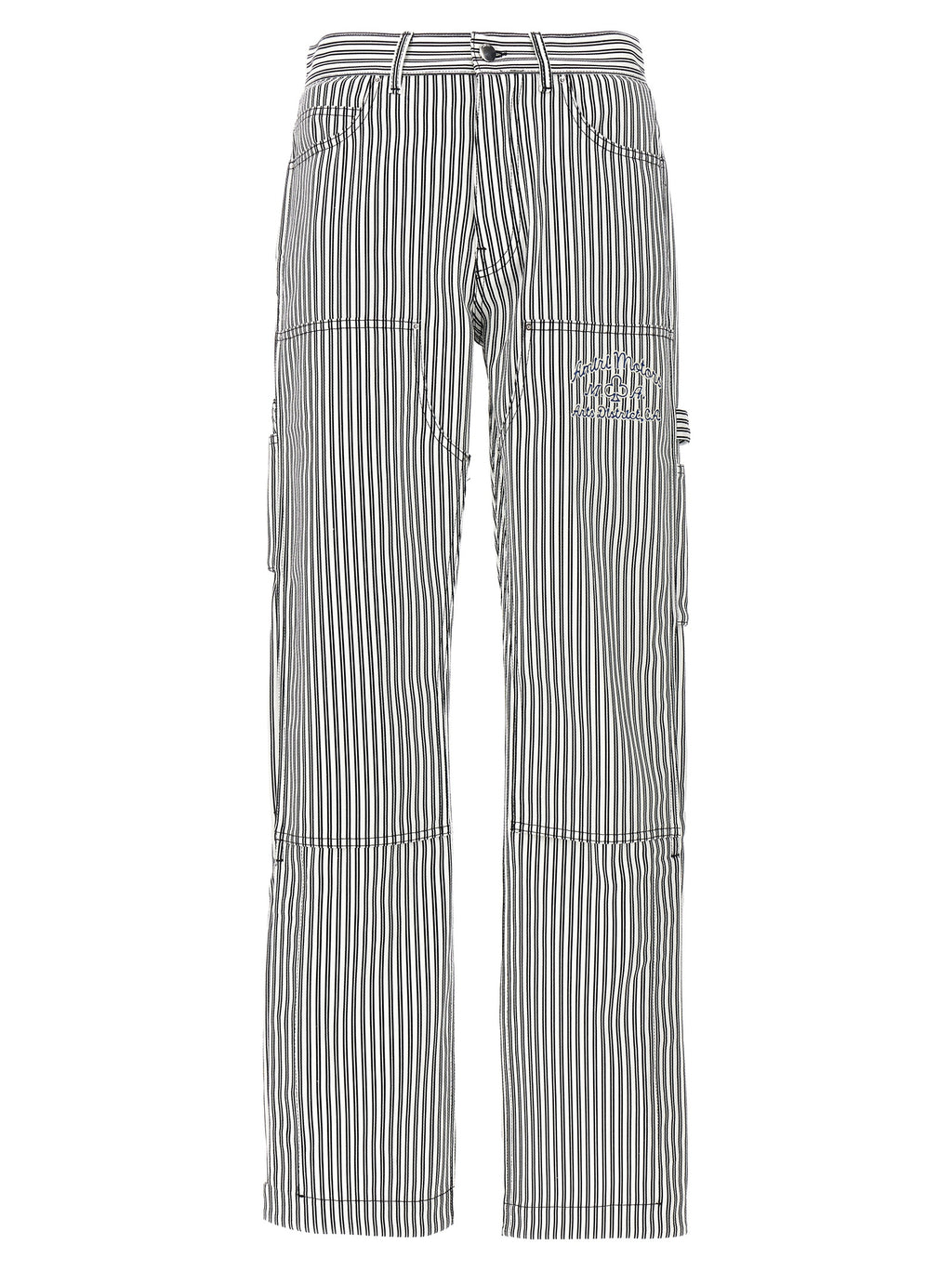 Amiri Motors Carpenter Pants