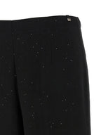 Herno Micro Sequin Pants