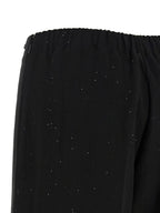 Herno Micro Sequin Pants