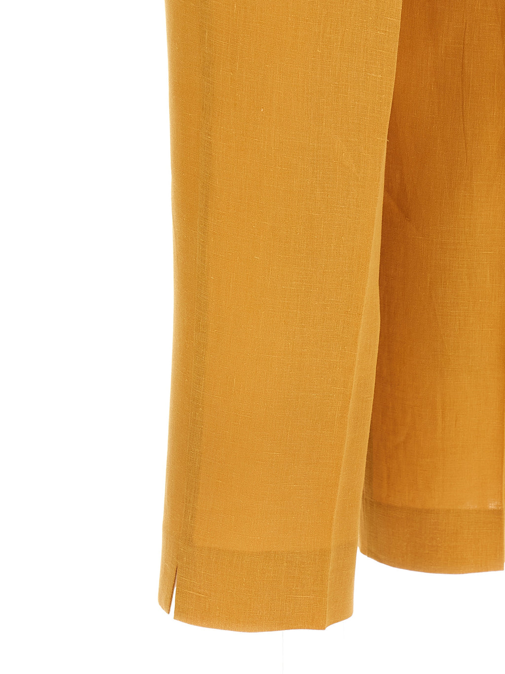 Herno Linen Trousers
