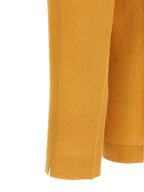 Herno Linen Trousers