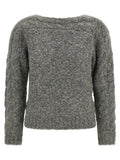 Isabel Marant Ponara Sweater